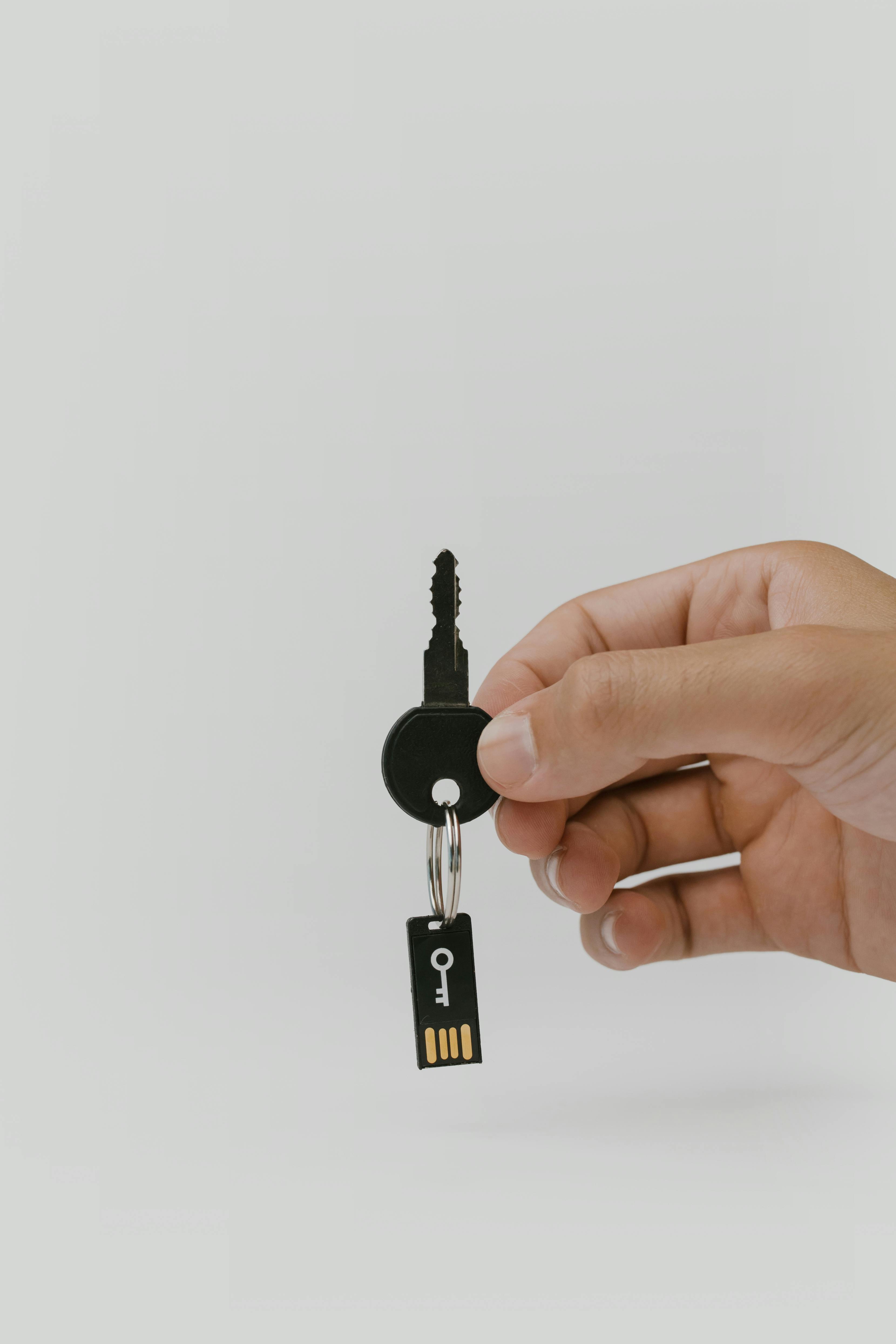 Secure Key